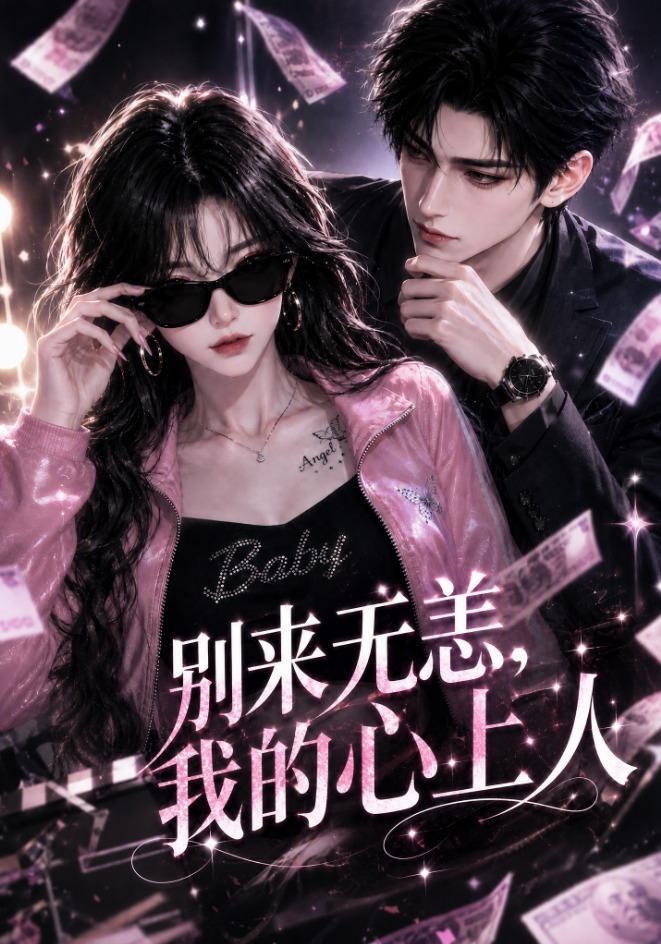 别来无恙我的心上人（蓝光）