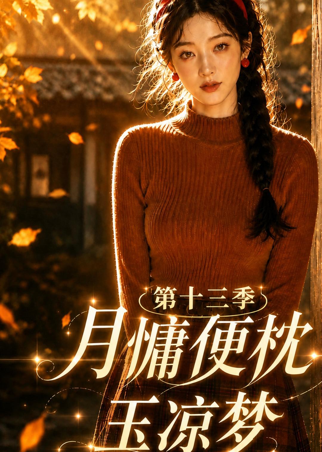 月慵便枕玉凉梦第十三季（蓝光）