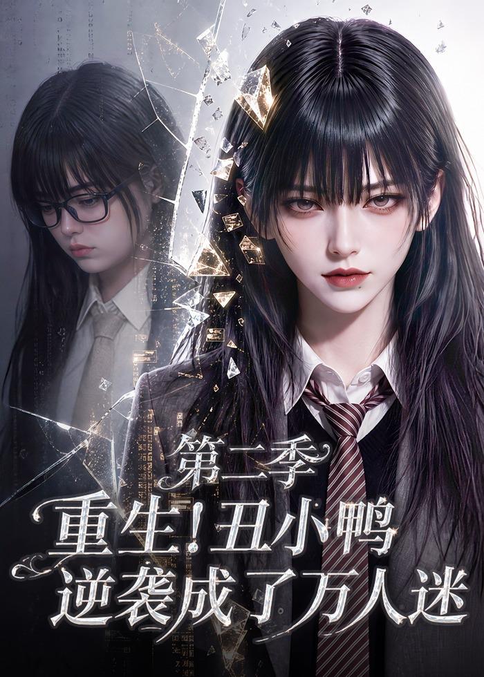 重生丑小鸭逆袭成了万人迷第二季（蓝光）
