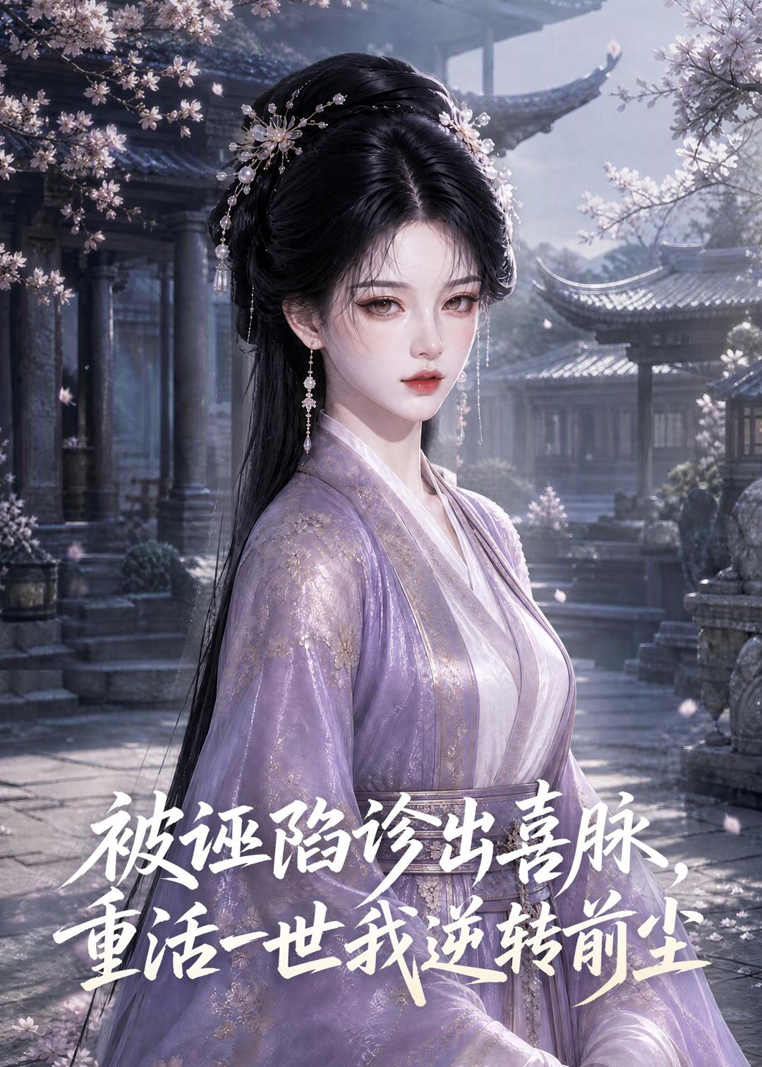 被诬陷诊出喜脉重活一世我逆转前尘（4K）