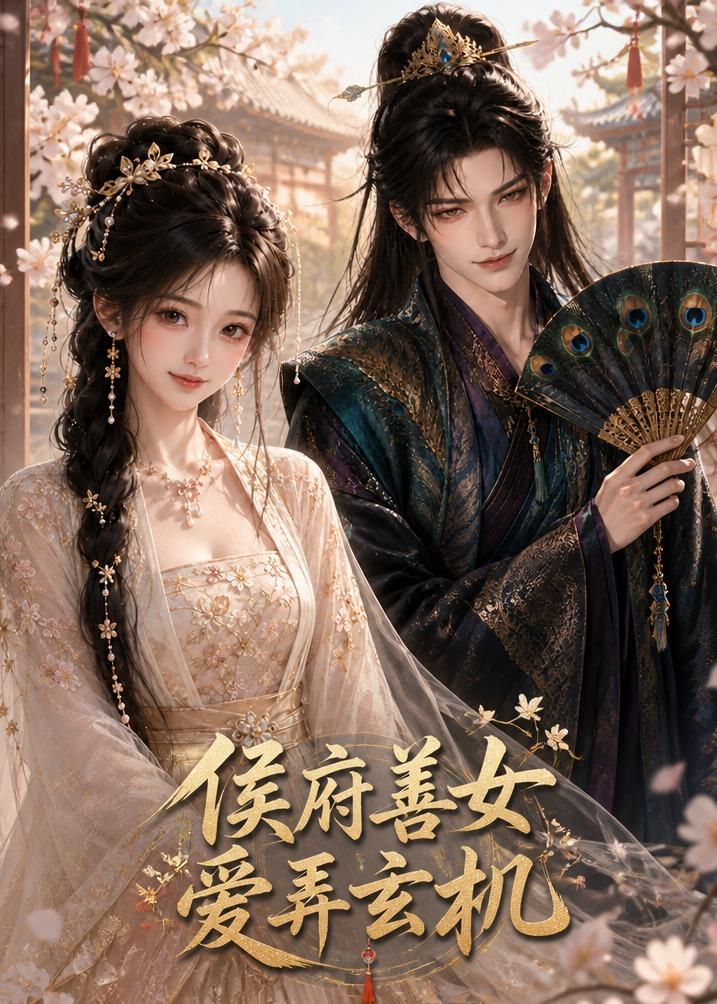 侯府善女爱弄玄机(蓝光)