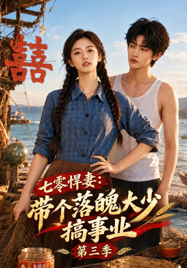 七零悍妻带个落魄大少搞事业第三季(蓝光)
