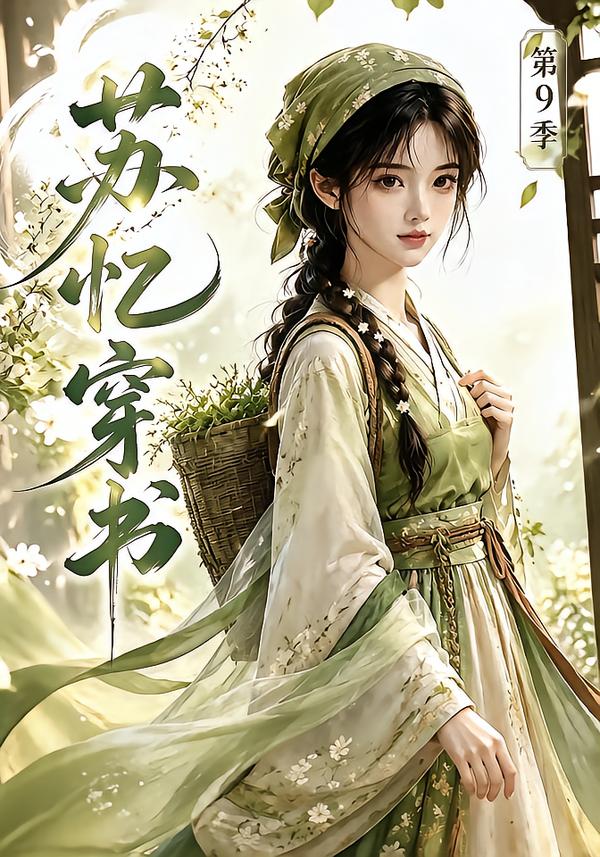 苏忆穿书第九季(4K)