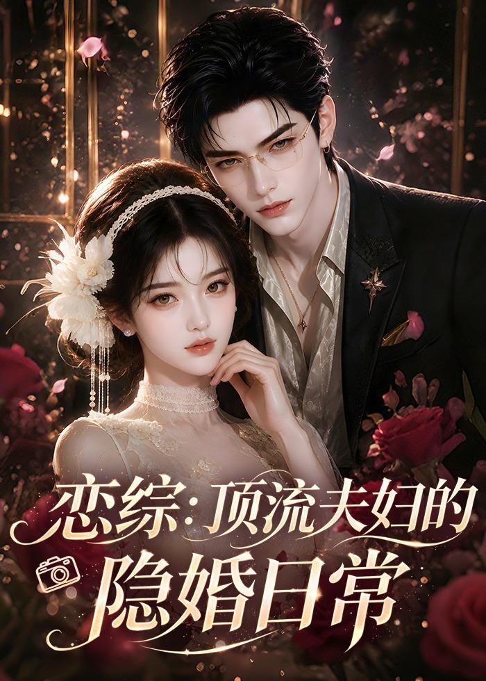 恋综顶流夫妇的隐婚日常(蓝光)