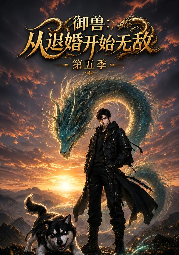 御兽从退婚开始无敌第五季(4K)