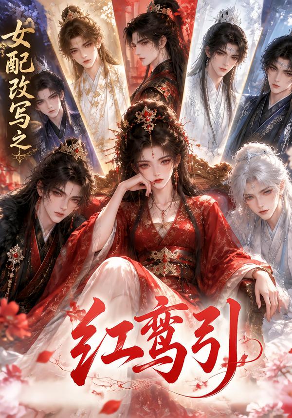 女配改写之红鸾引(蓝光)
