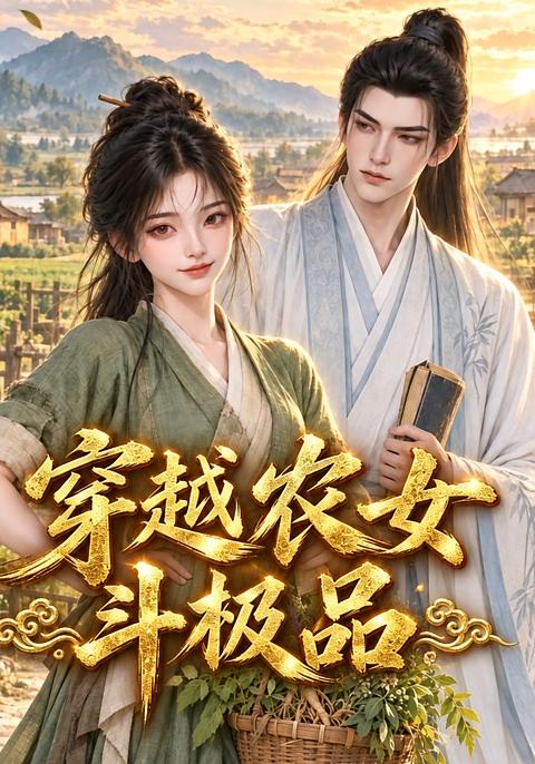 穿越农女斗极品(1080)