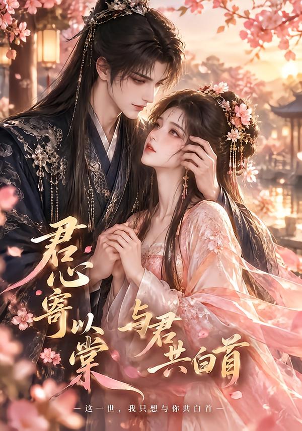 君心寄以棠与君共白首(1080)