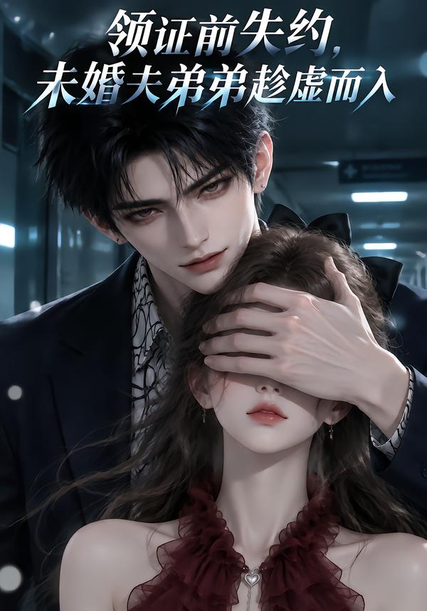领证前失约未婚夫弟弟趁虚而入第一季（1080）