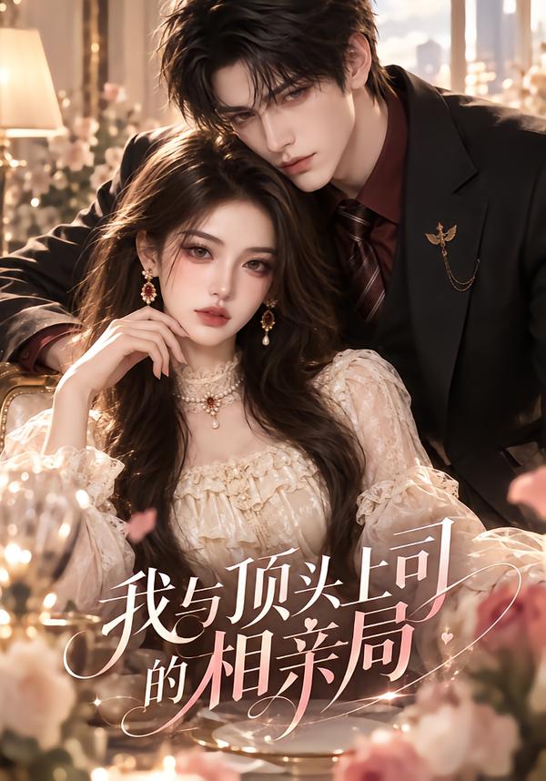 我与顶头上司的相亲局（蓝光）