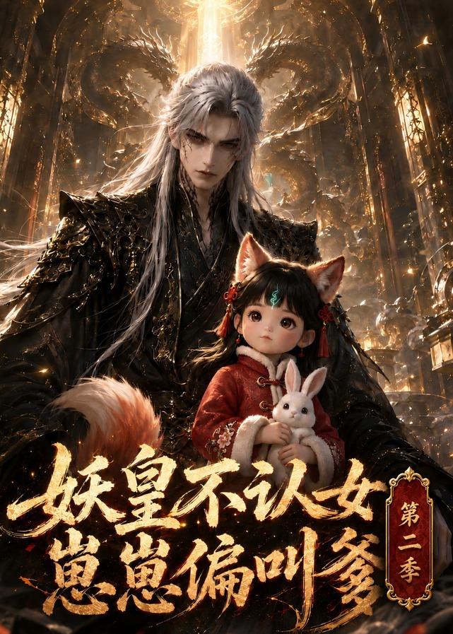 妖皇不认女崽崽偏叫爹第二季(蓝光)