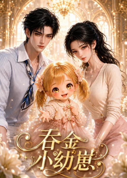 吞金小幼崽(1080)