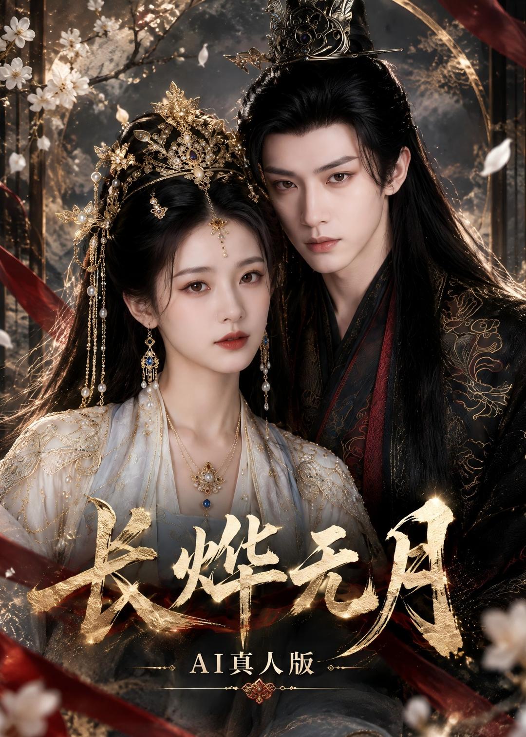 长烨无月ai(蓝光)