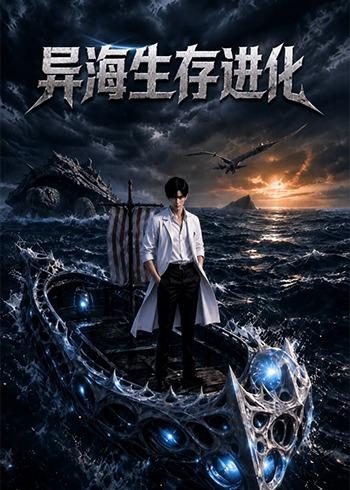 异海生存进化(1080)