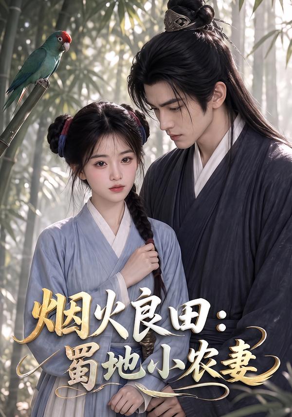 烟火良田蜀地小农妻（1080）