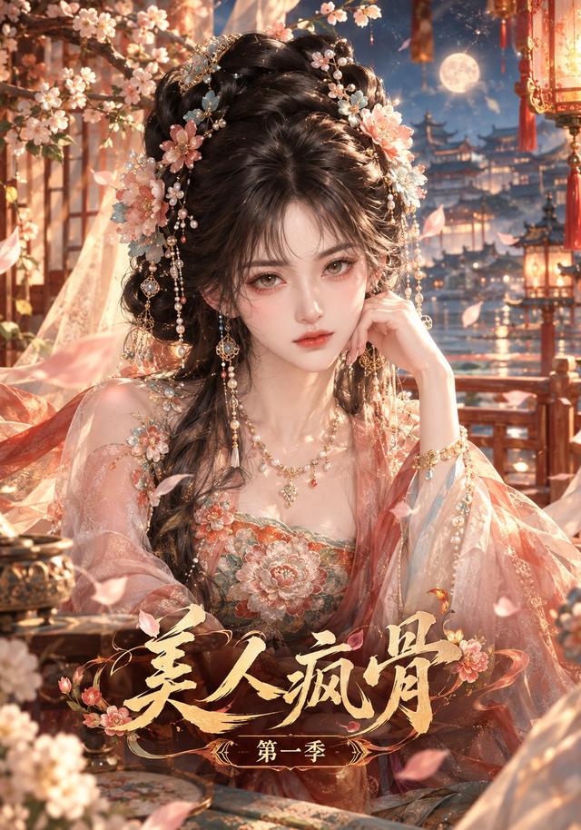 美人疯骨第一季（1080）