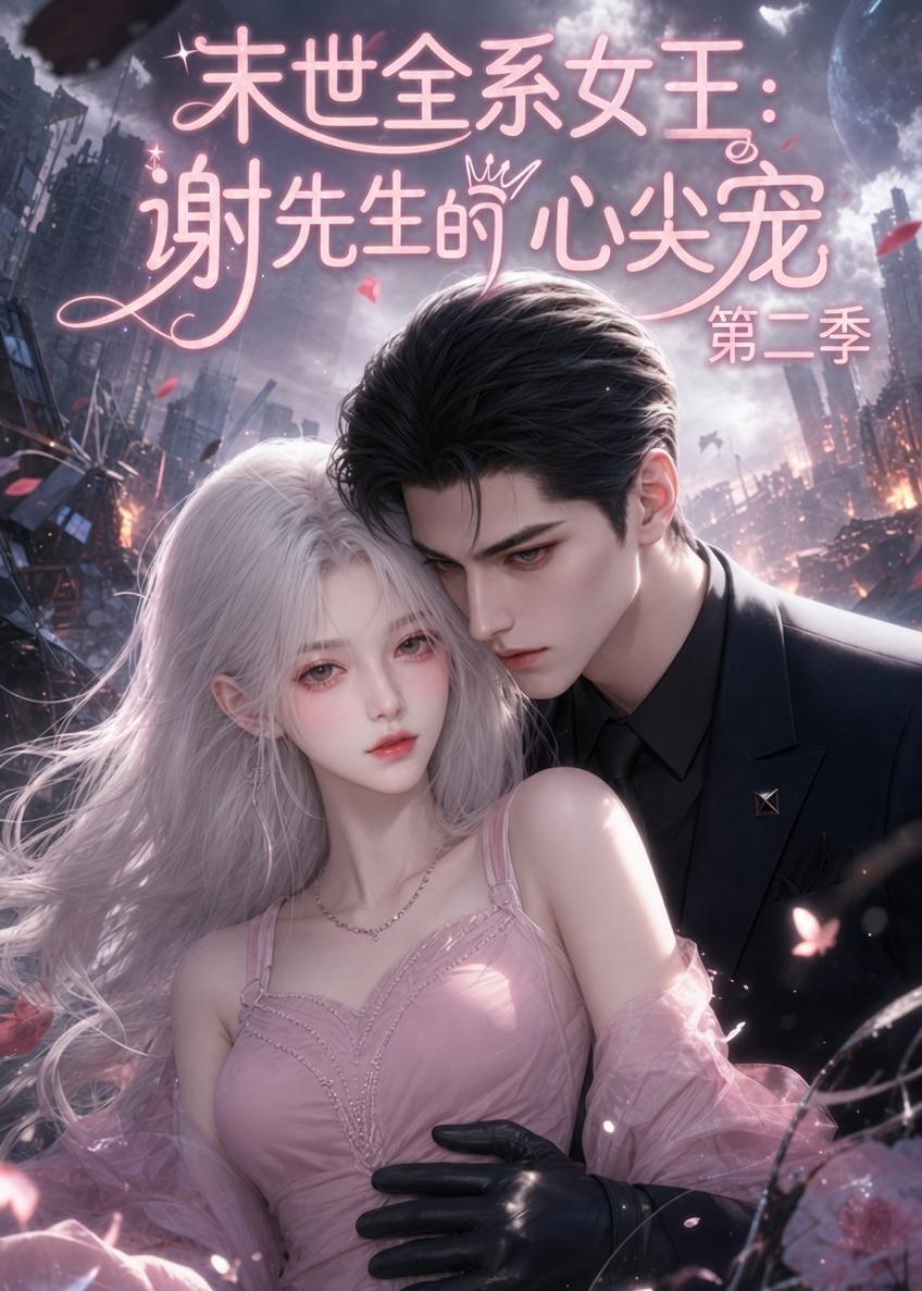 末世全系女王谢先生的心尖宠第二季（1080）
