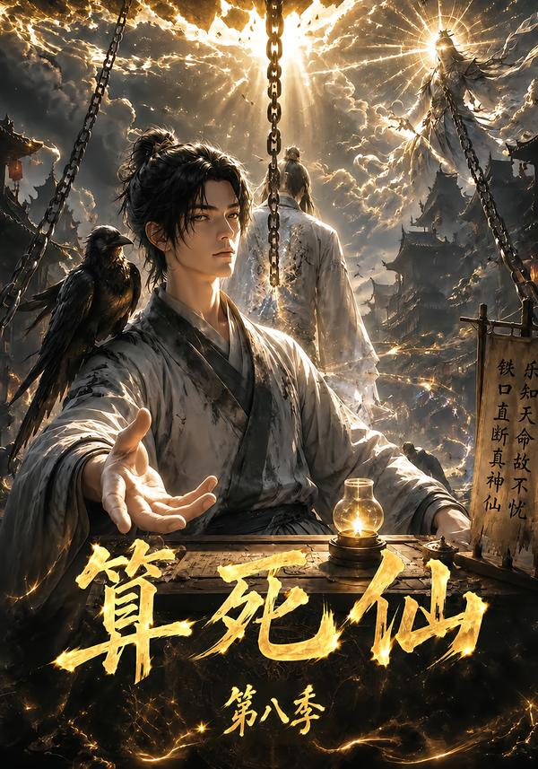 算死仙第八季（1080）