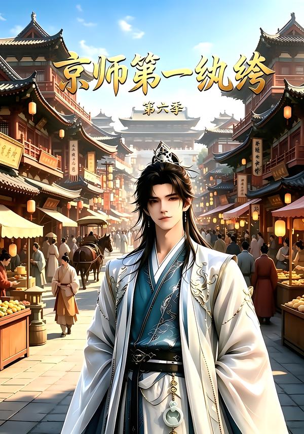 京师第一纨绔第六季（1080）