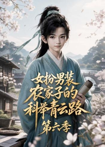 女扮男装农家子的科举青云路第六季(4K)