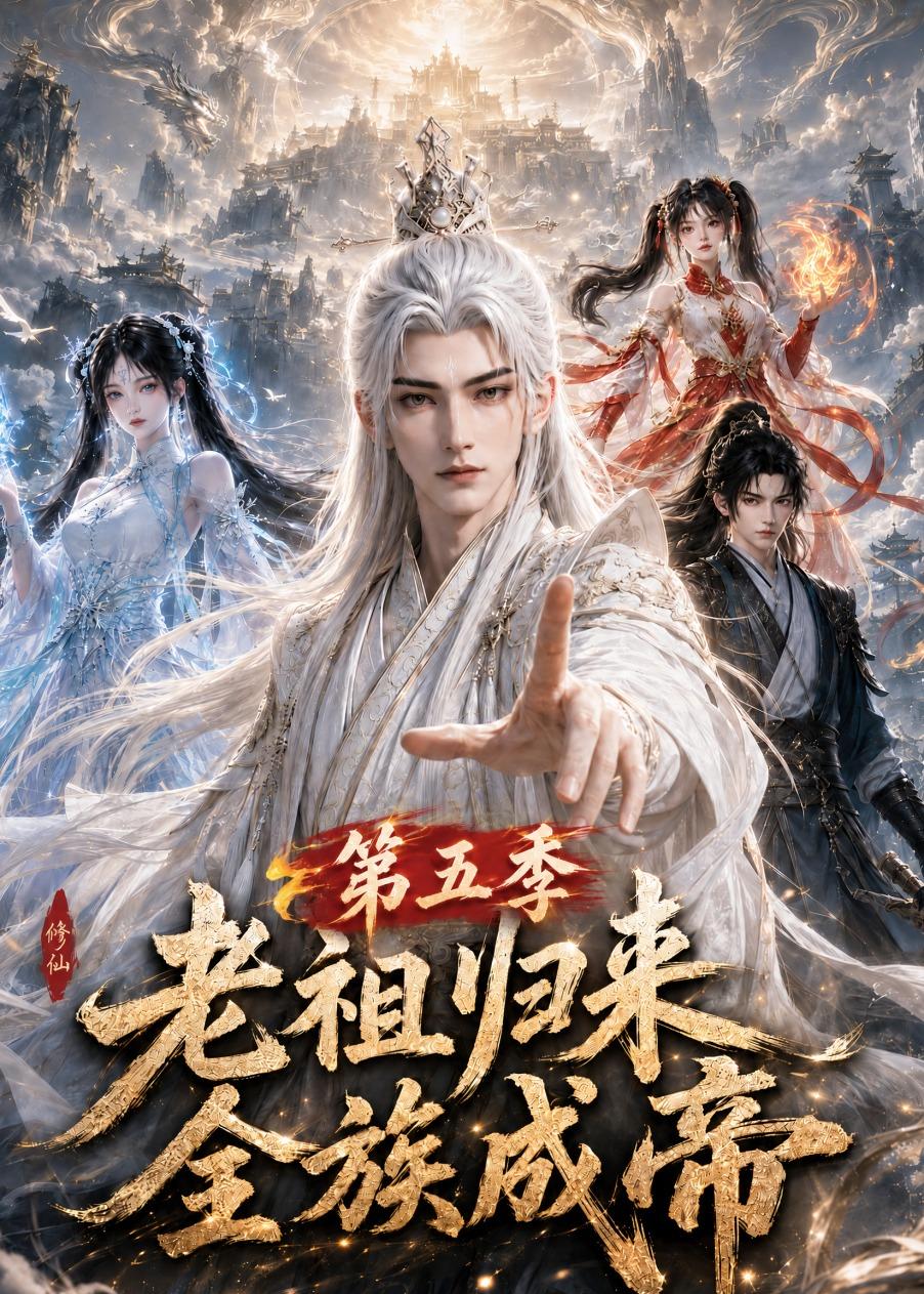老祖归来全族成帝第五季(4K)