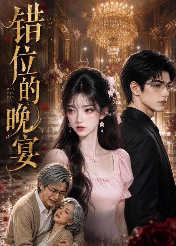 错位的晚宴(1080)