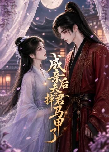 成亲后夫君掉马甲了(1080)