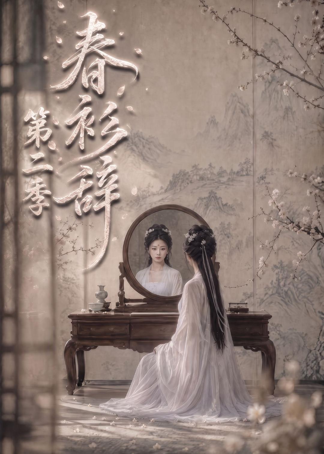 春衫辞第二季(1080)