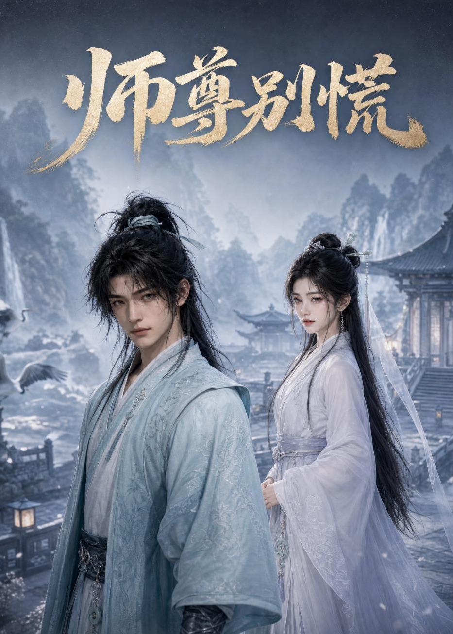师尊别慌（4K）