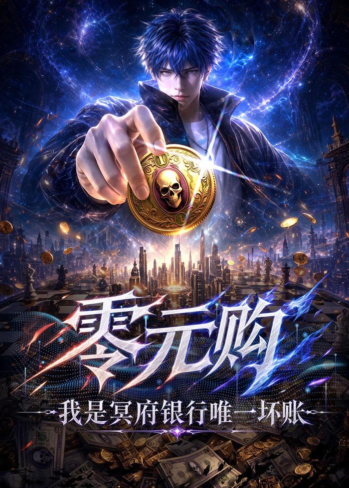 零元购我是冥府银行唯一坏账（1080）