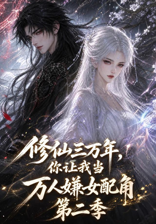 修仙三万年你让我当万人嫌女配第二季（蓝光）