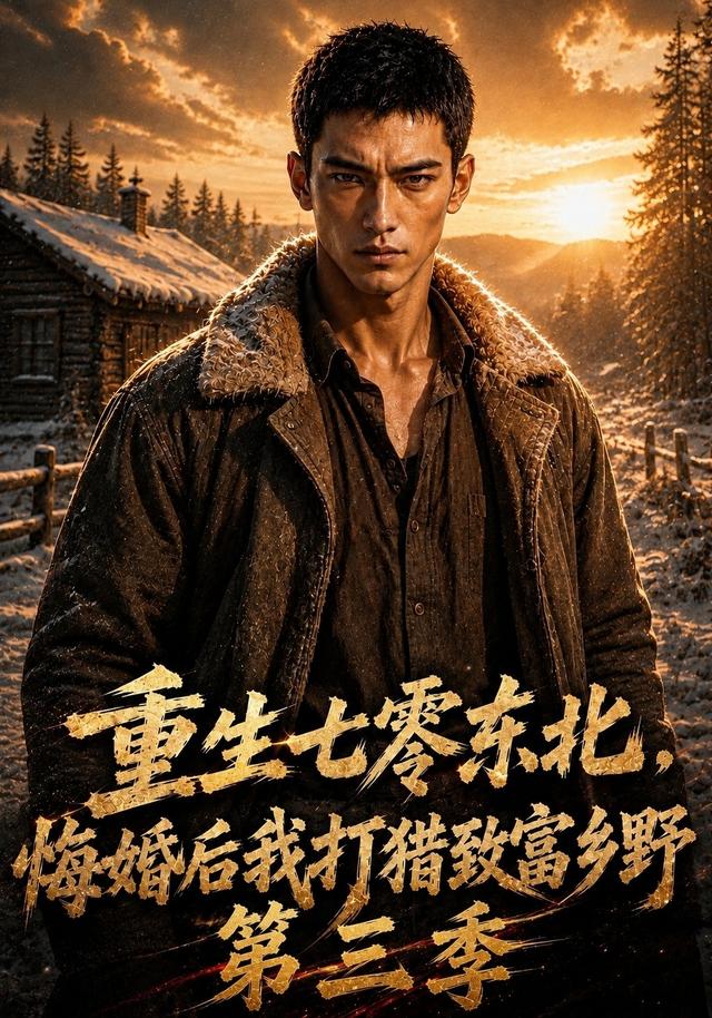 重生七零东北悔婚后我打猎致富乡野第三季（蓝光）