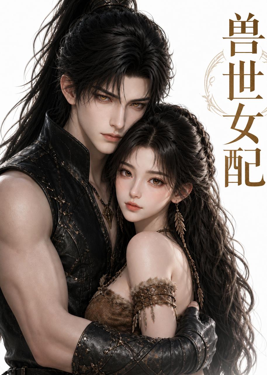 兽世女配（蓝光）