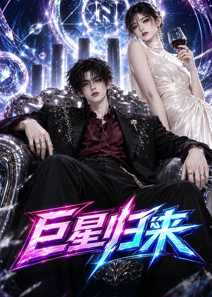 巨星回来（1080）