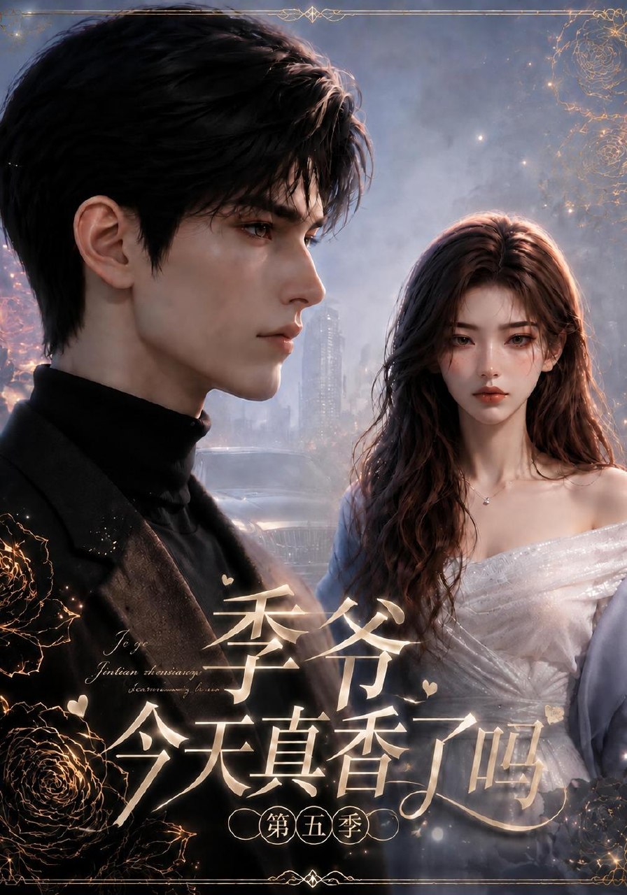 季爷今天真香了吗第五季（蓝光）