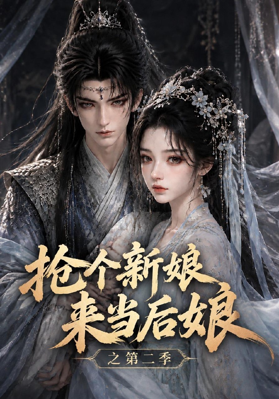 抢个新娘来当后娘之第二季（蓝光）