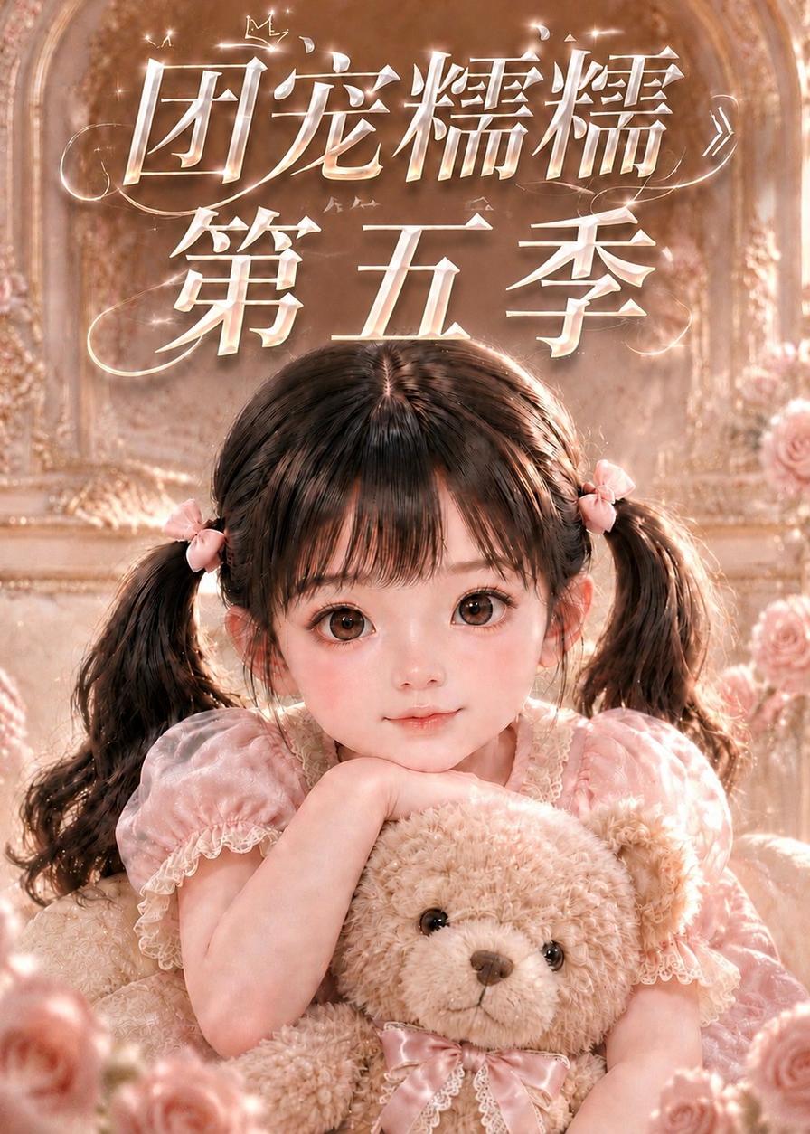 团宠糯糯第五季（蓝光）