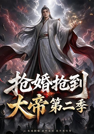 抢婚抢到大帝第二季(1080)
