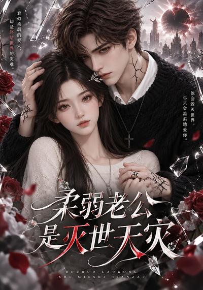 柔弱老公是灭世天灾（蓝光）