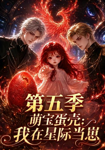 萌宝蛋壳我在星际当崽第五季（1080）