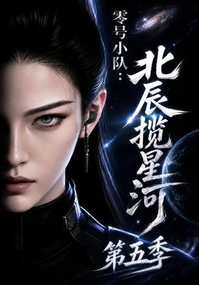 零号小队北辰揽星河第五季（蓝光）
