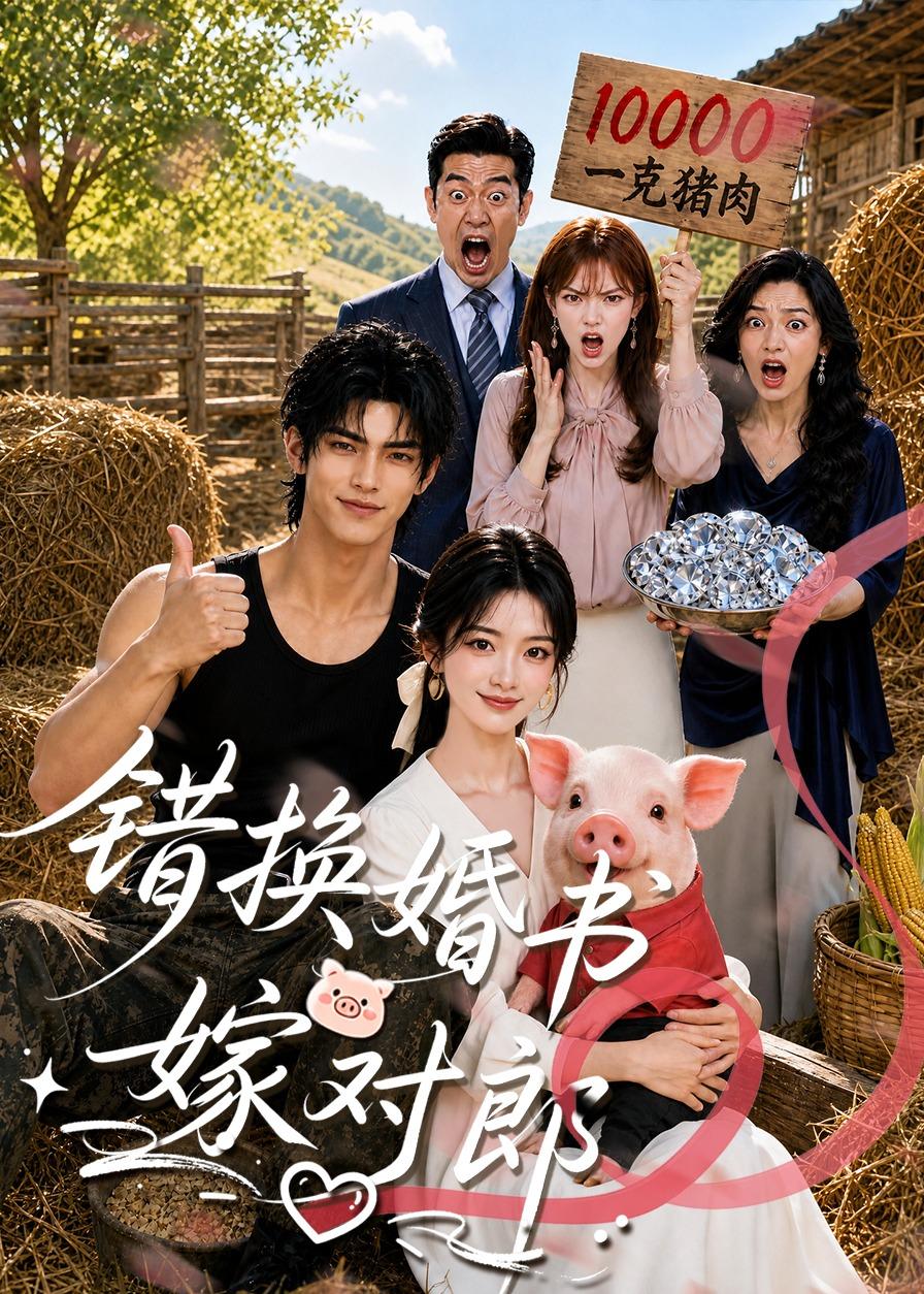 错换婚书嫁对郎（1080）