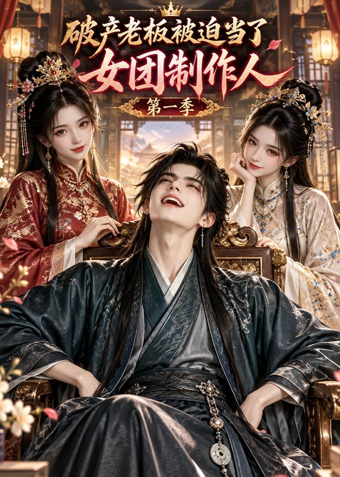 破产老板被迫当了女团制作人第一季（1080）