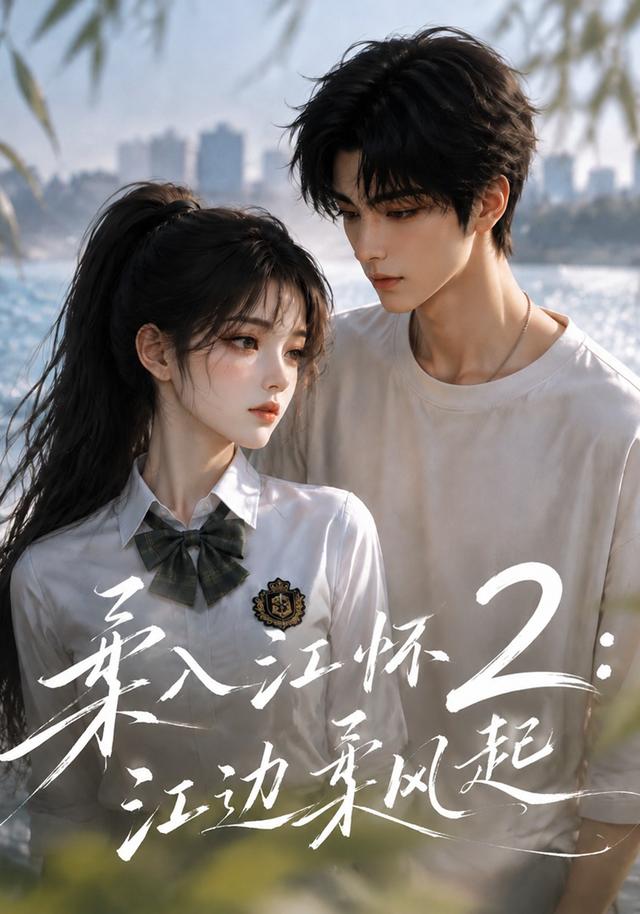 柔入江怀2江边柔风起(蓝光)
