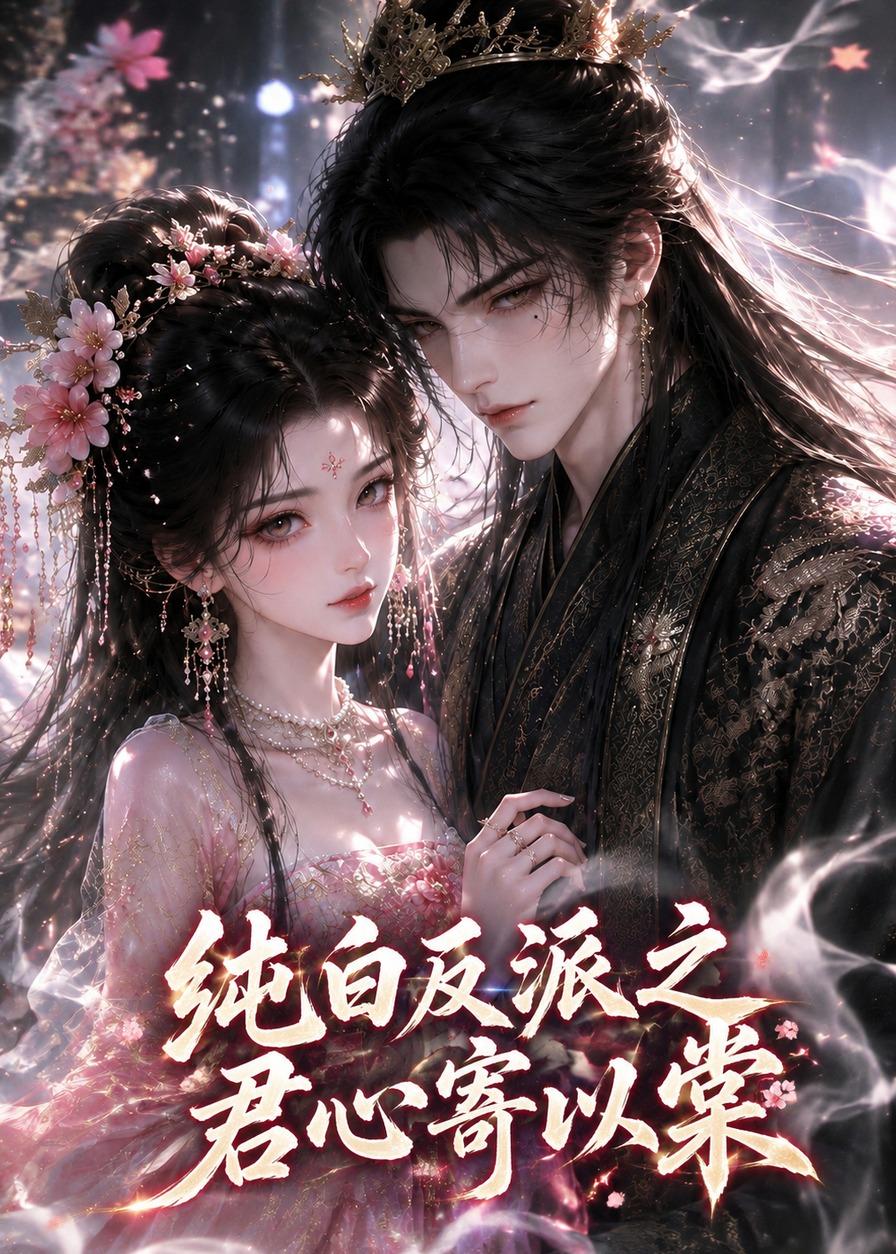 纯白反派之君心寄以棠（蓝光）