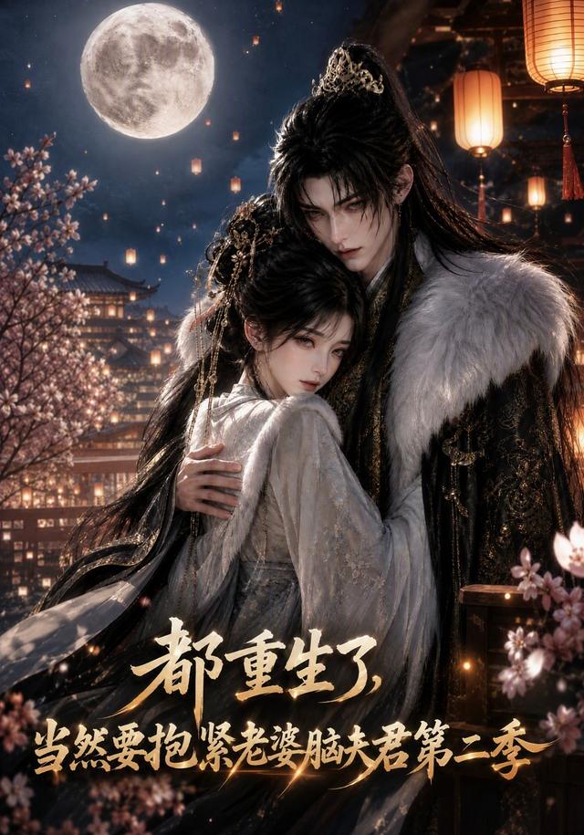 都重生了当然要抱紧老婆脑夫君第二季（蓝光）