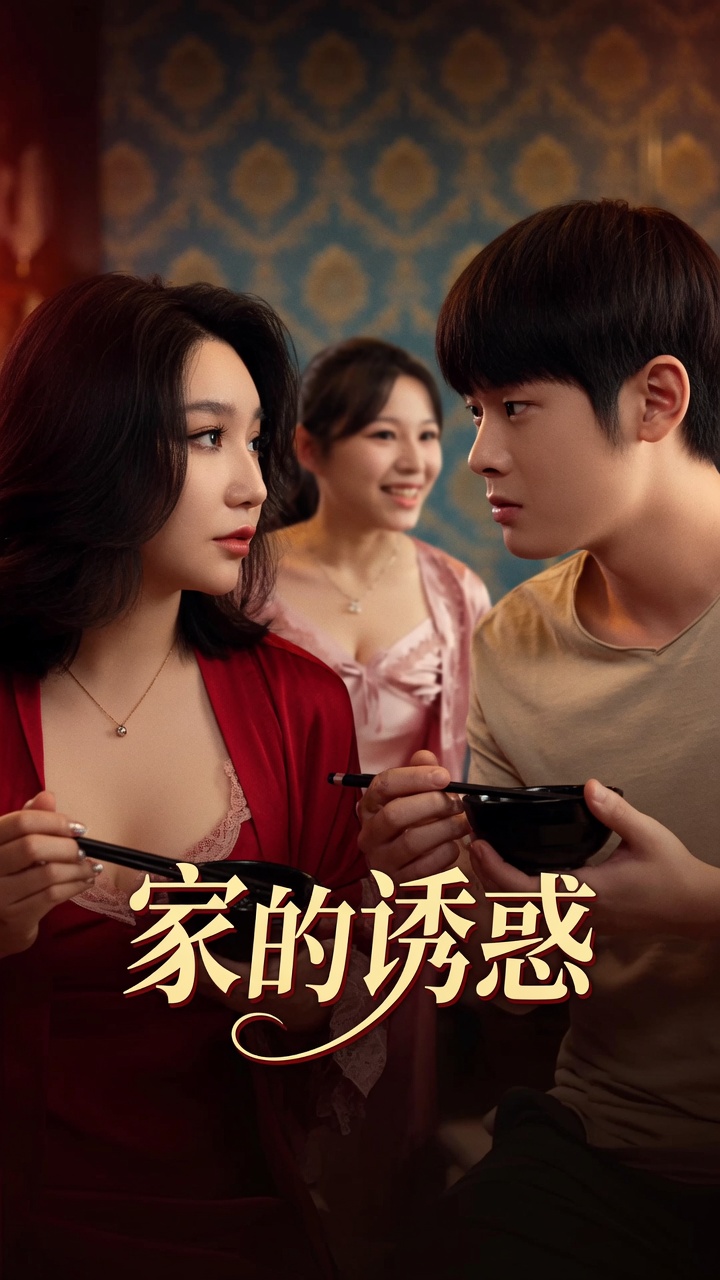 家的诱惑方寸温情（1080）