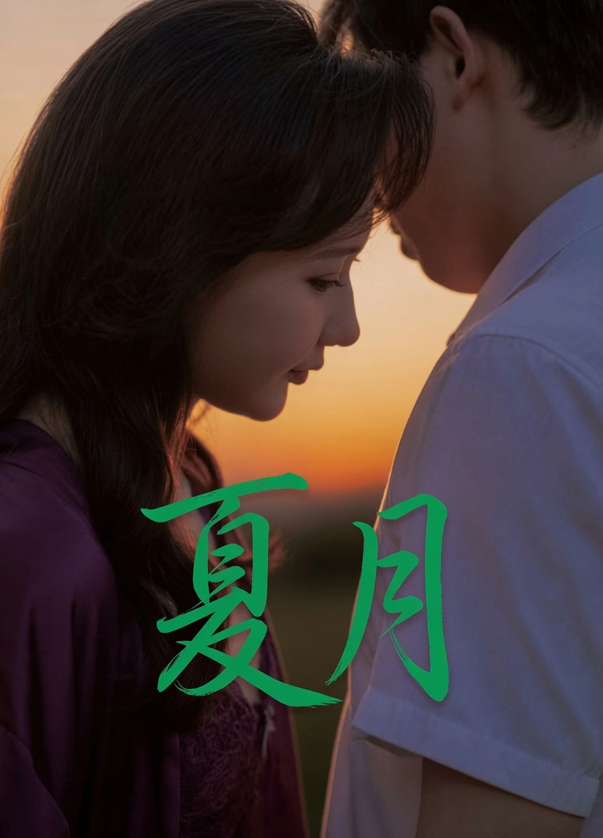 夏月的欲望妈妈的欲望夏月的幸福（4K）