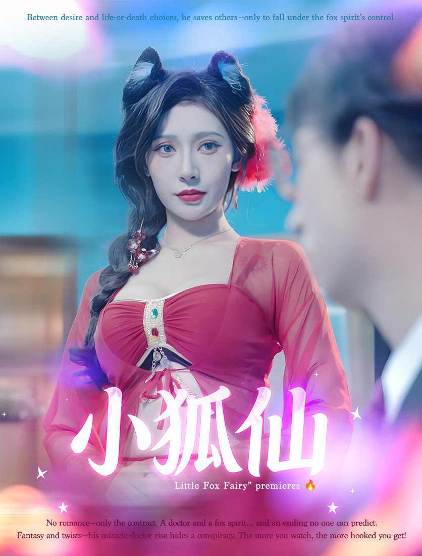 小狐仙（1080）