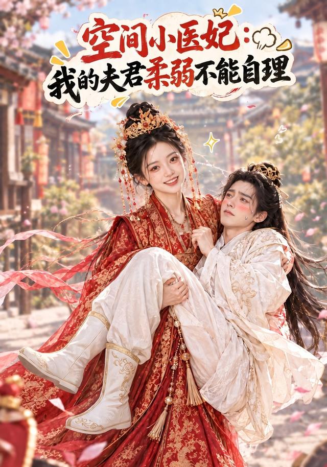 空间小医妃我的夫君柔弱不能自理（1080）